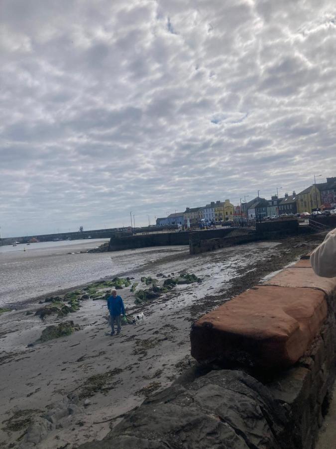 5 Shore Street Donaghadee Exterior foto