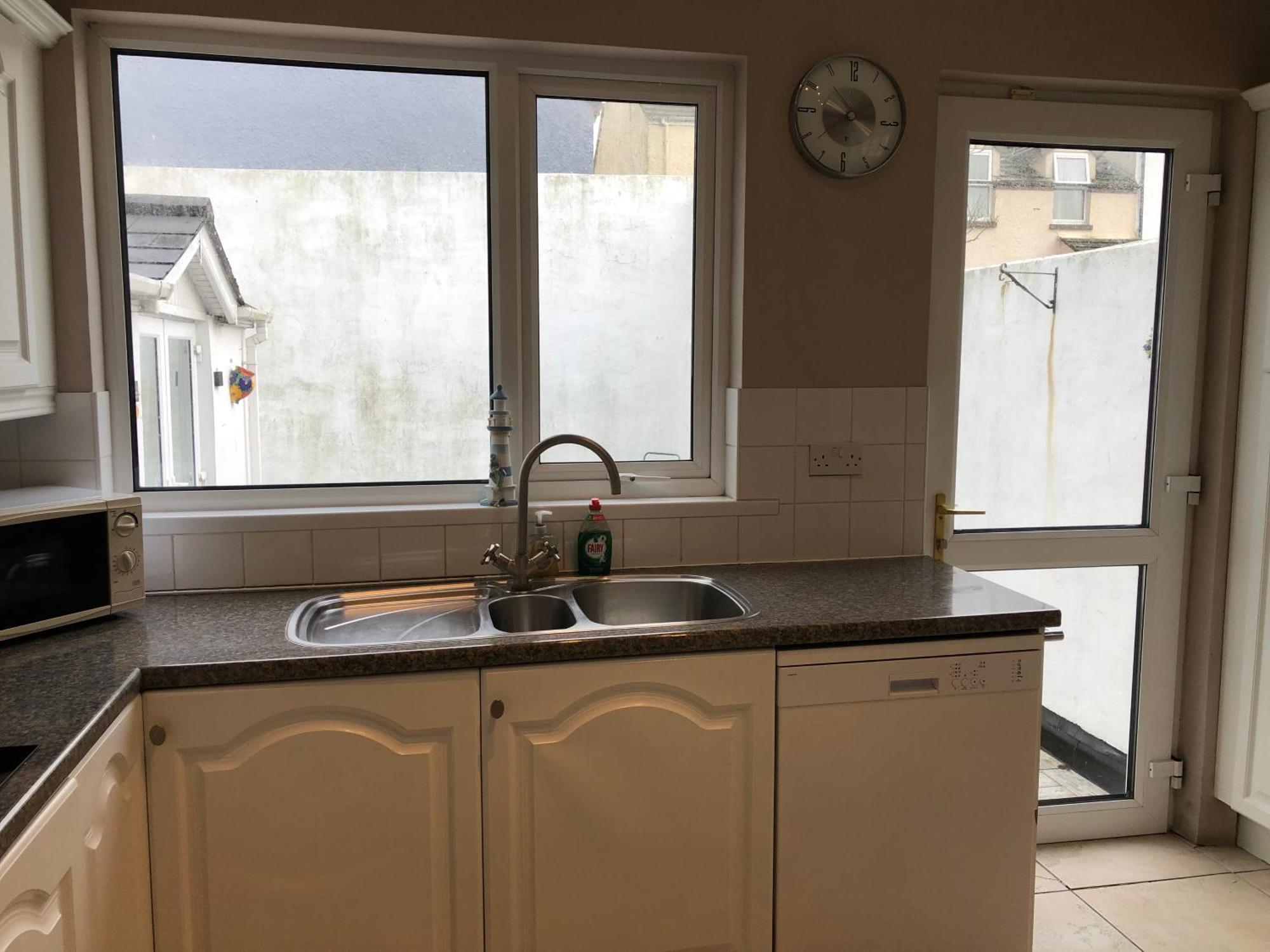 5 Shore Street Donaghadee Exterior foto