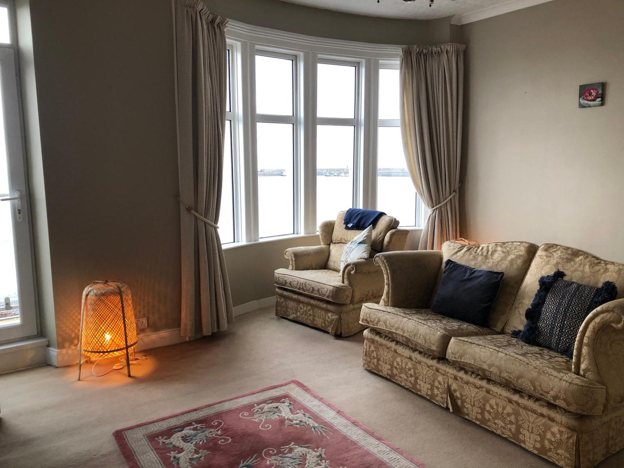 5 Shore Street Donaghadee Exterior foto
