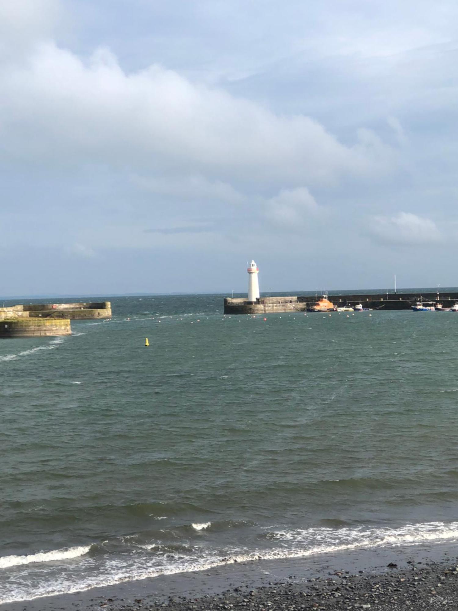 5 Shore Street Donaghadee Exterior foto