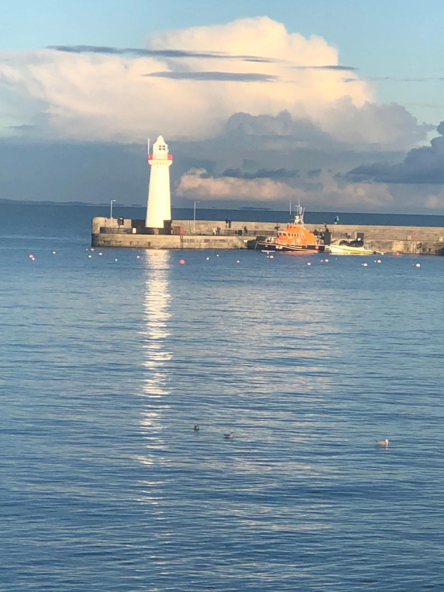 5 Shore Street Donaghadee Exterior foto