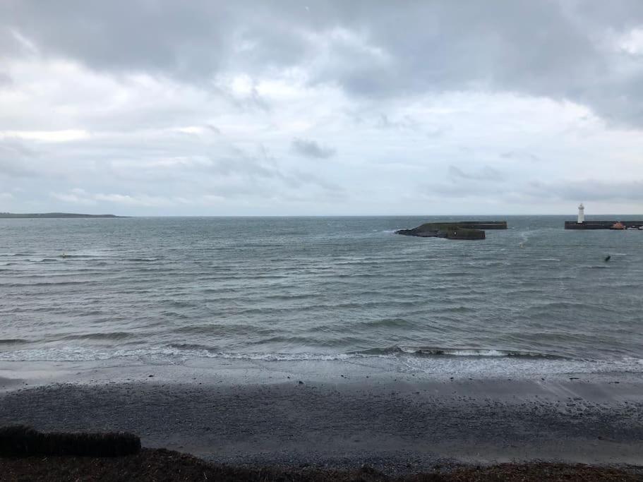 5 Shore Street Donaghadee Exterior foto