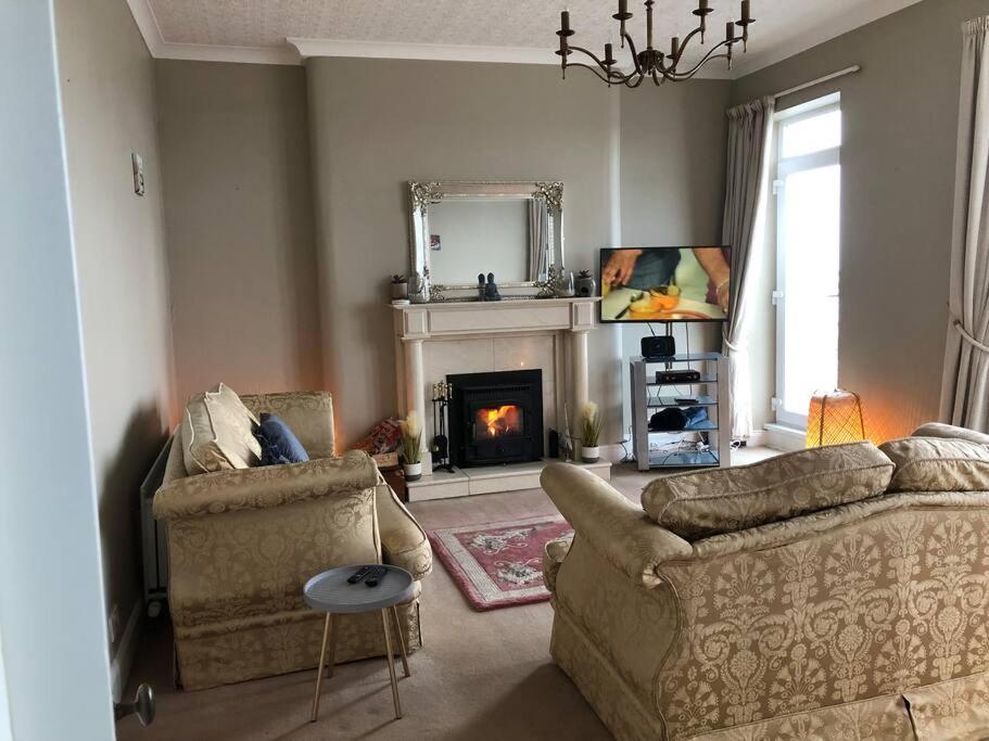 5 Shore Street Donaghadee Exterior foto