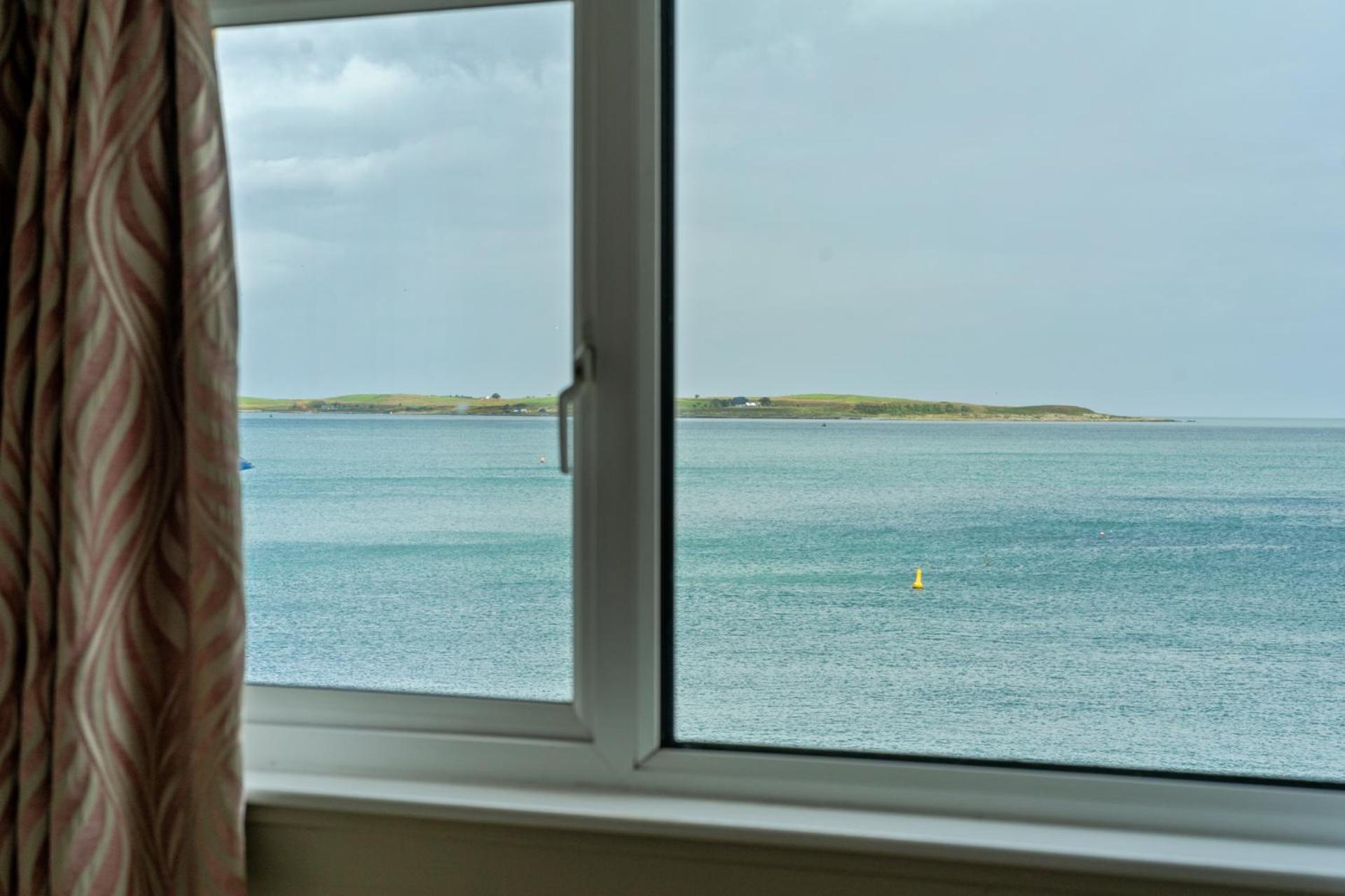 5 Shore Street Donaghadee Exterior foto