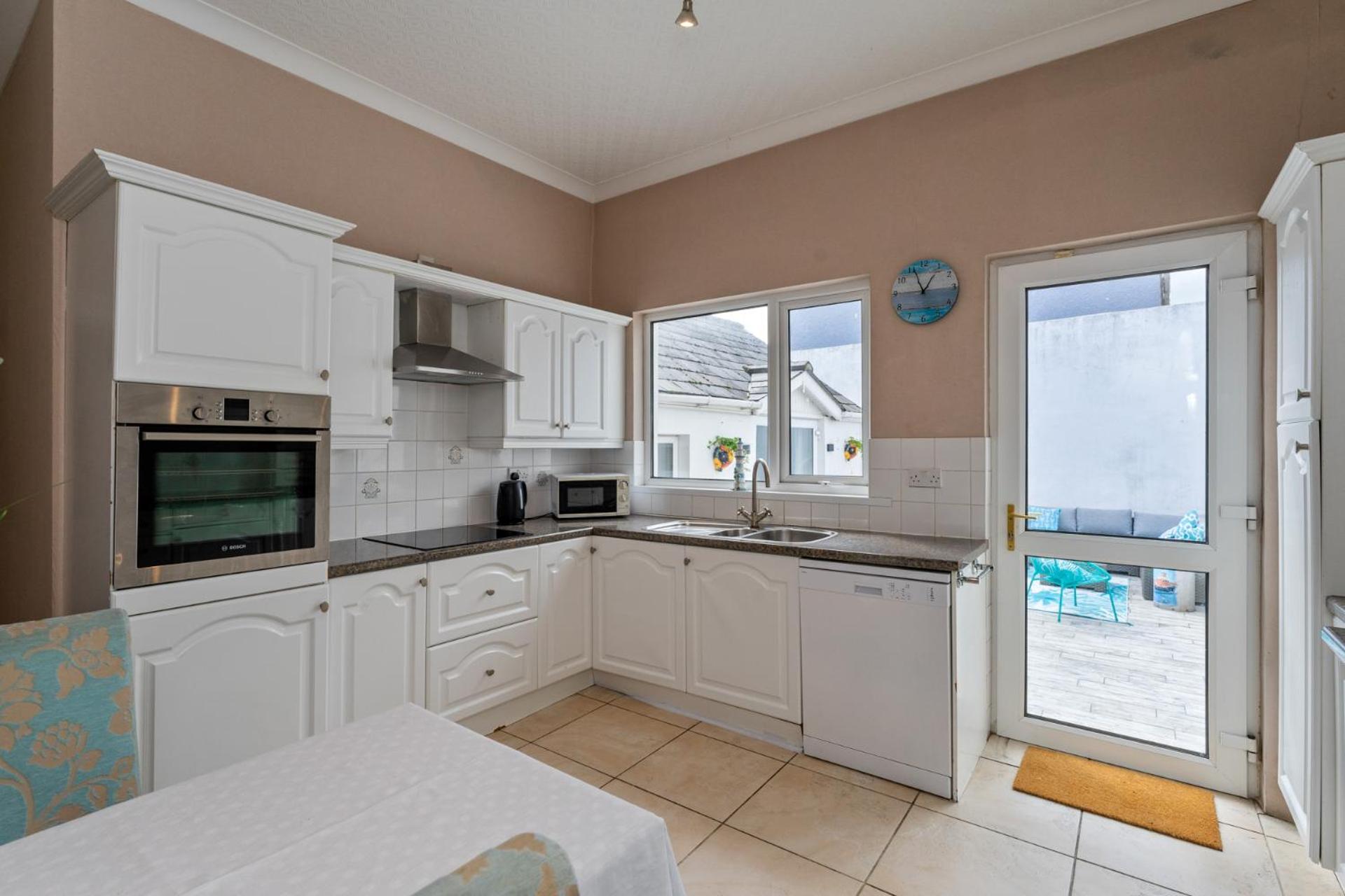 5 Shore Street Donaghadee Exterior foto