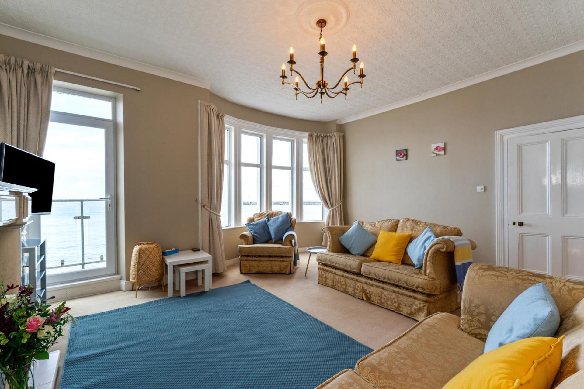 5 Shore Street Donaghadee Exterior foto