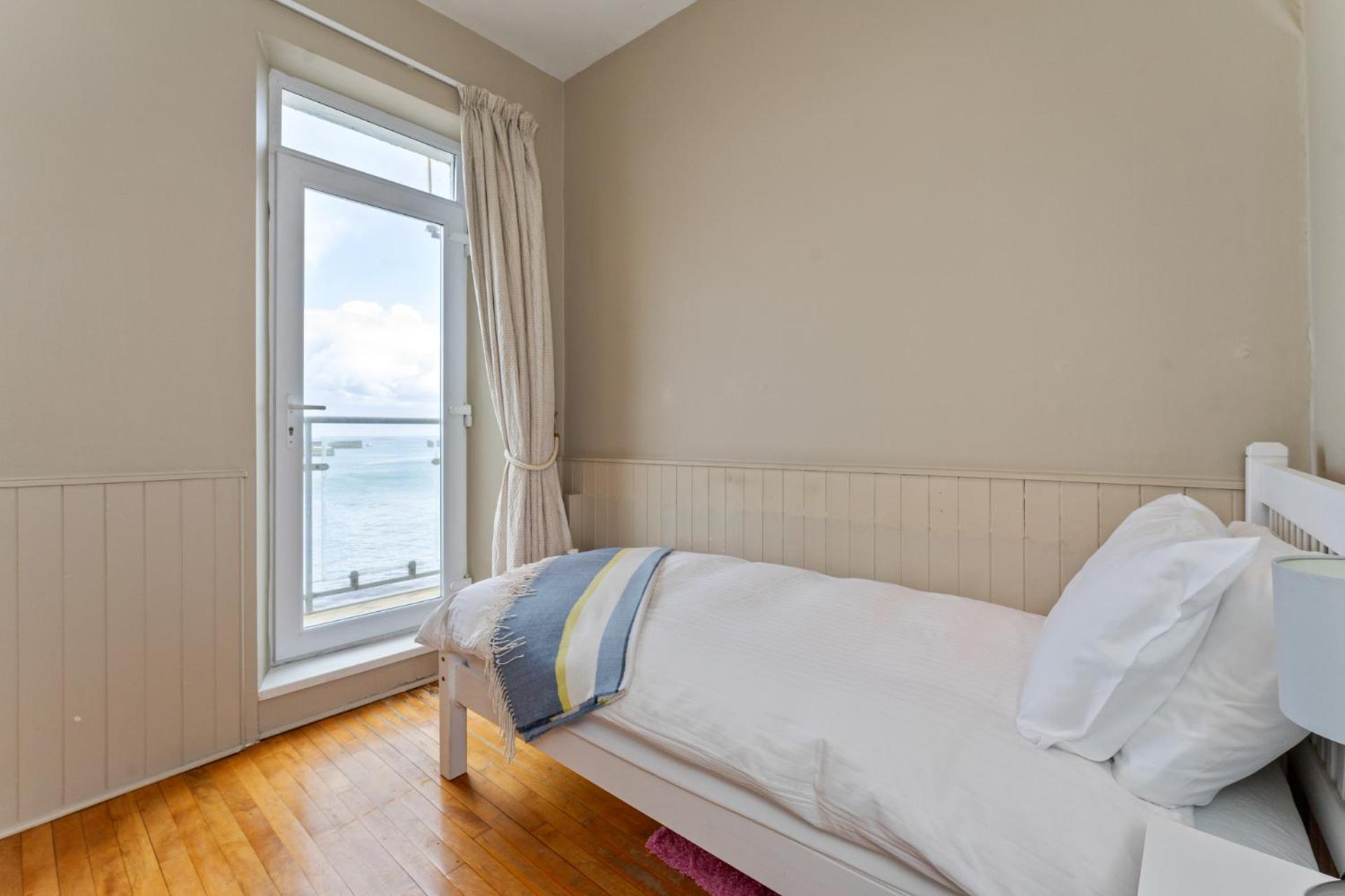 5 Shore Street Donaghadee Exterior foto