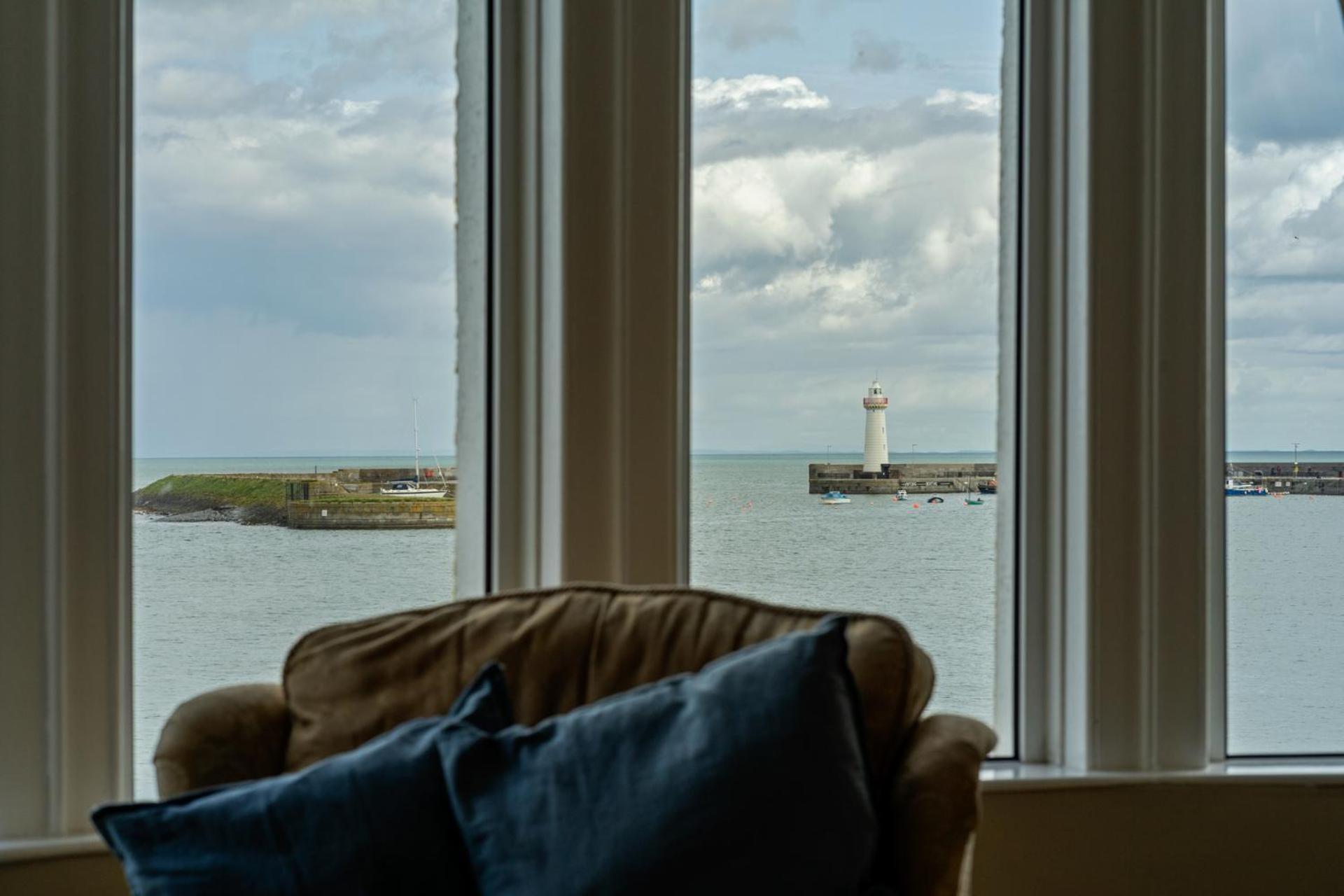 5 Shore Street Donaghadee Exterior foto