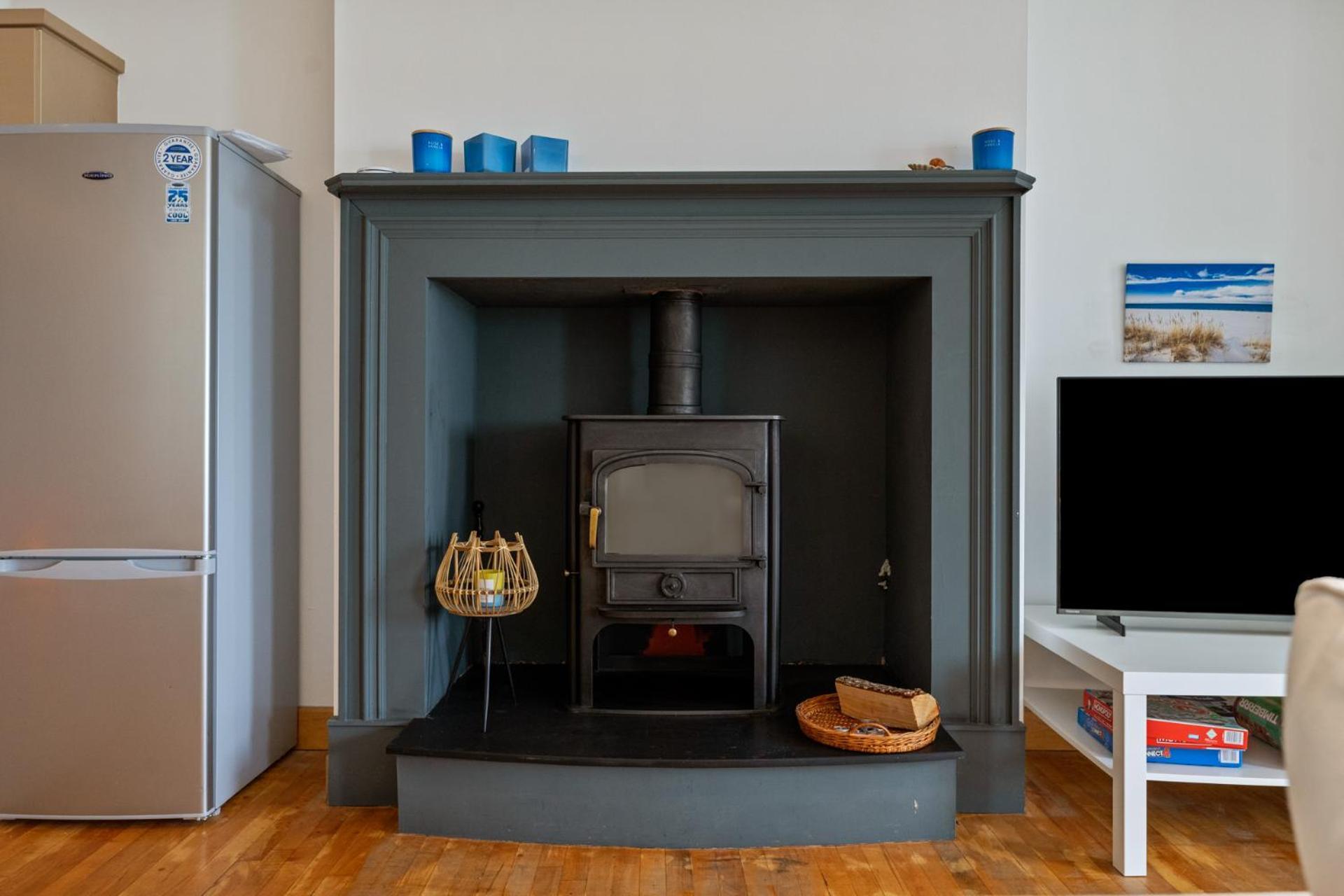 5 Shore Street Donaghadee Exterior foto